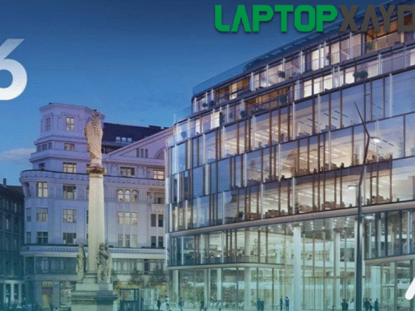 Phầm Mềm Khác 1684 Tải Archicad 26 Full Crack Miễn Phí Mới Nhất 2025 + Hướng Dẫn Cài Đặt A-Z