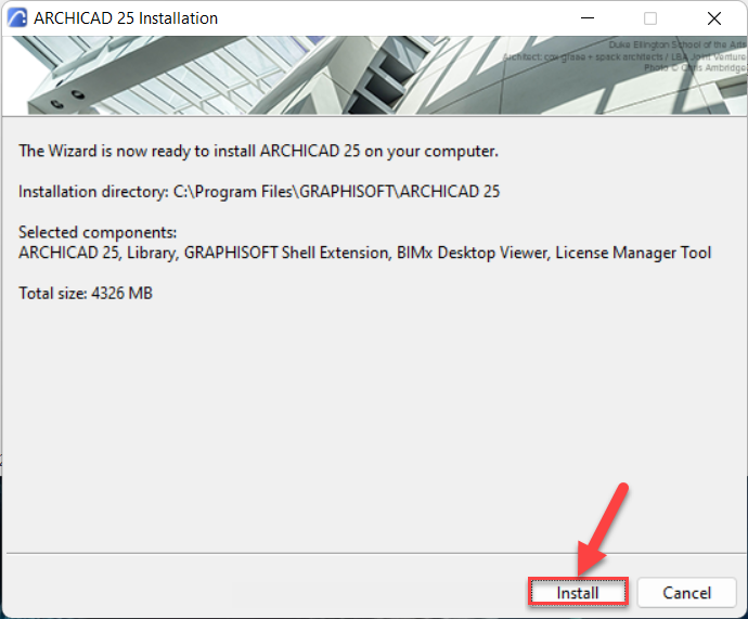 Tải Archicad 26 Full Crack Miễn Phí Mới Nhất 2025 + Hướng Dẫn Cài Đặt A-Z
