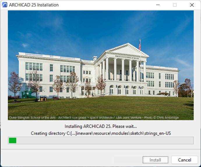 Tải Archicad 26 Full Crack Miễn Phí Mới Nhất 2025 + Hướng Dẫn Cài Đặt A-Z