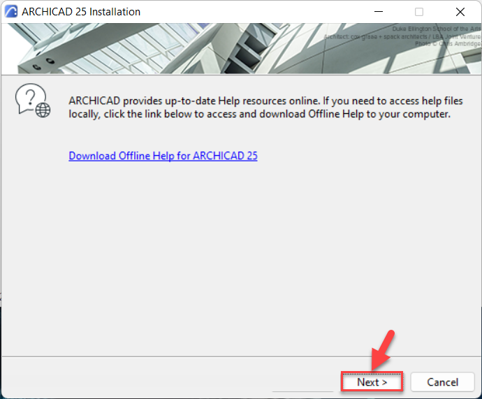 Tải Archicad 26 Full Crack Miễn Phí Mới Nhất 2025 + Hướng Dẫn Cài Đặt A-Z