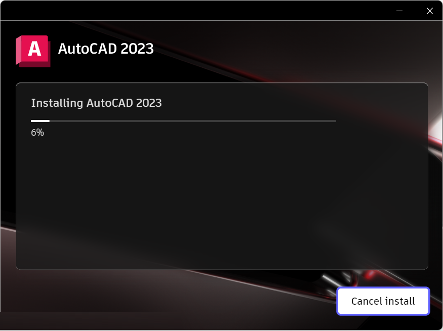 Tải Autocad 2023 Full Crack Miễn Phí Mới Nhất 2025 + Hướng Dẫn Cài Đặt A-Z 6 Tải Autocad 2023 Full Crack Miễn Phí Mới Nhất 2025 + Hướng Dẫn Cài Đặt A-Z