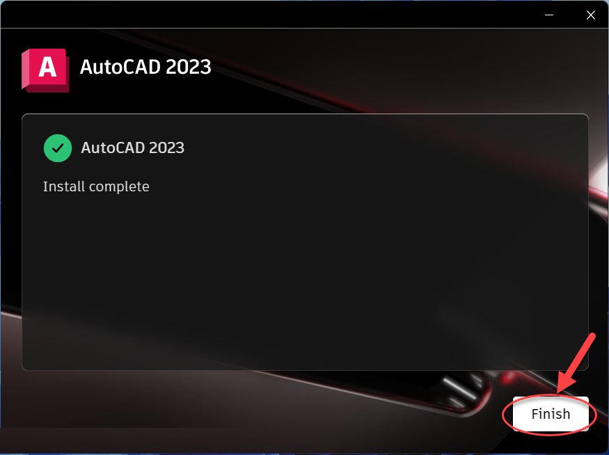 Tải Autocad 2023 Full Crack Miễn Phí Mới Nhất 2025 + Hướng Dẫn Cài Đặt A-Z 8 Tải Autocad 2023 Full Crack Miễn Phí Mới Nhất 2025 + Hướng Dẫn Cài Đặt A-Z