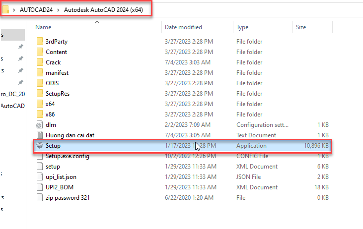 Tải Autocad 2025 Full Crack Miễn Phí Mới Nhất 2025 + Hướng Dẫn Cài Đặt A-Z 2 Tải Autocad 2025 Full Crack Miễn Phí Mới Nhất 2025 + Hướng Dẫn Cài Đặt A-Z