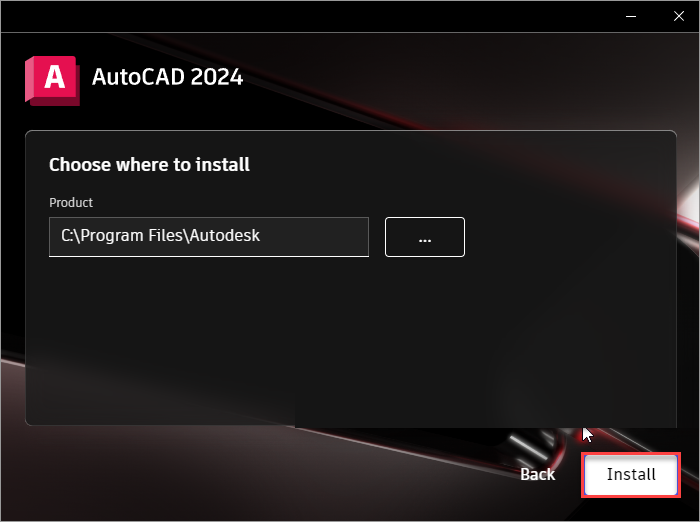 Tải Autocad 2025 Full Crack Miễn Phí Mới Nhất 2025 + Hướng Dẫn Cài Đặt A-Z 4 Tải Autocad 2025 Full Crack Miễn Phí Mới Nhất 2025 + Hướng Dẫn Cài Đặt A-Z