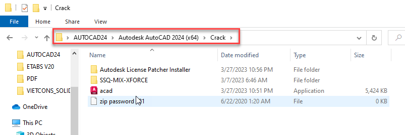 Tải Autocad 2025 Full Crack Miễn Phí Mới Nhất 2025 + Hướng Dẫn Cài Đặt A-Z 8 Tải Autocad 2025 Full Crack Miễn Phí Mới Nhất 2025 + Hướng Dẫn Cài Đặt A-Z