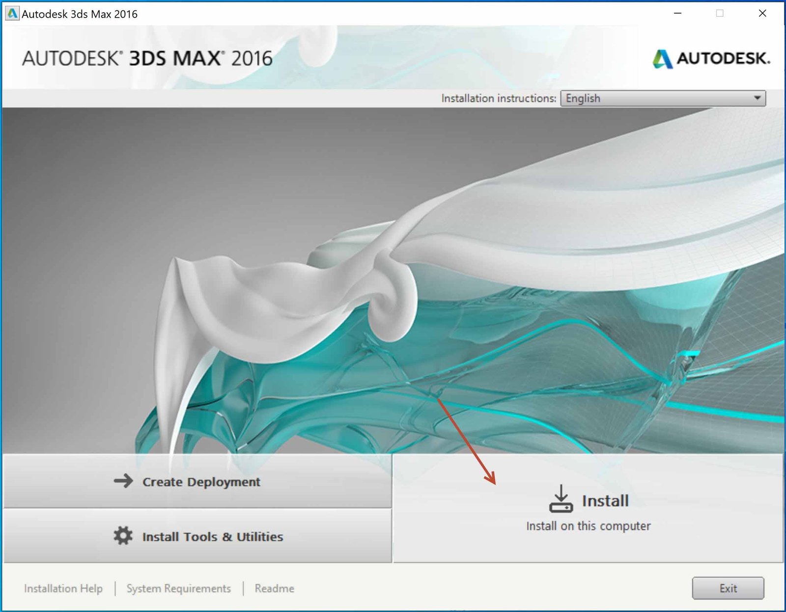Tải Autodesk 3ds Max 2016 Full Crack Miễn Phí Mới Nhất 2025 + Hướng Dẫn Cài Đặt A-Z 3 Tải Autodesk 3ds Max 2016 Full Crack Miễn Phí Mới Nhất 2025 + Hướng Dẫn Cài Đặt A-Z
