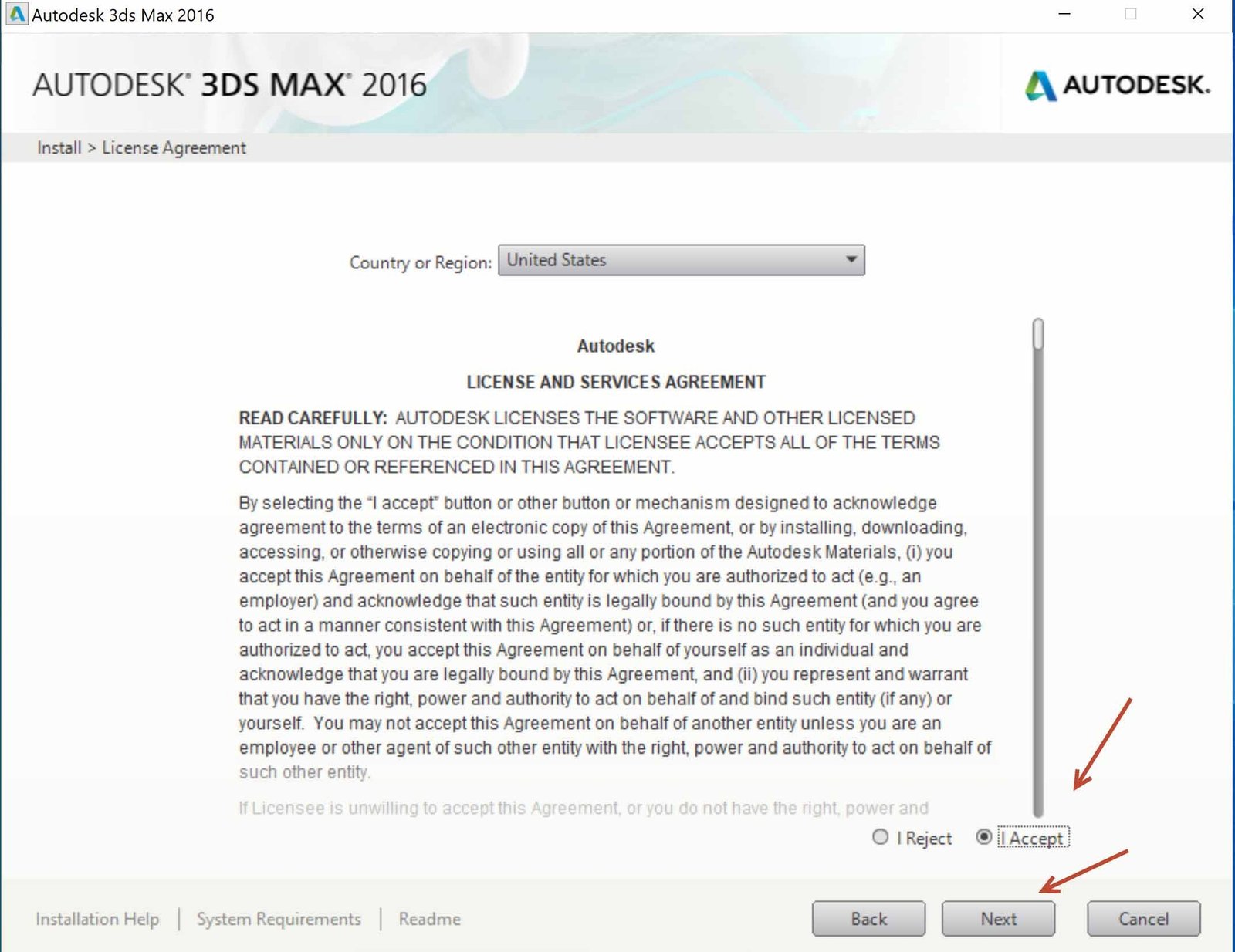 Tải Autodesk 3ds Max 2016 Full Crack Miễn Phí Mới Nhất 2025 + Hướng Dẫn Cài Đặt A-Z 4 Tải Autodesk 3ds Max 2016 Full Crack Miễn Phí Mới Nhất 2025 + Hướng Dẫn Cài Đặt A-Z