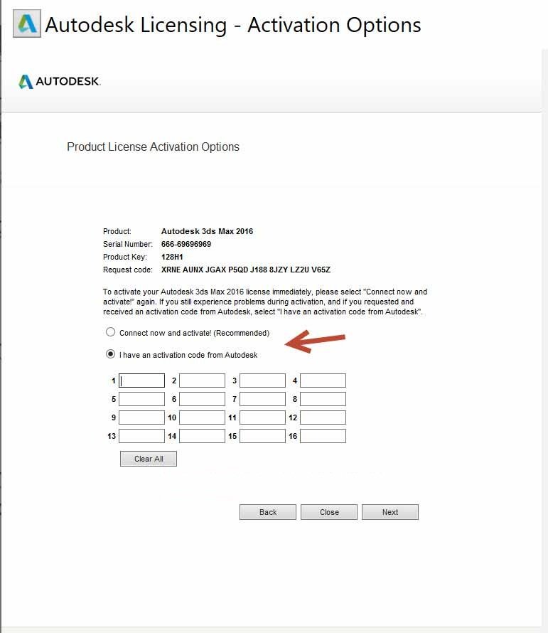Tải Autodesk 3ds Max 2016 Full Crack Miễn Phí Mới Nhất 2025 + Hướng Dẫn Cài Đặt A-Z 8 Tải Autodesk 3ds Max 2016 Full Crack Miễn Phí Mới Nhất 2025 + Hướng Dẫn Cài Đặt A-Z