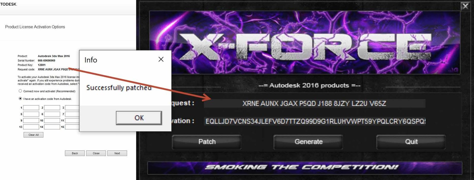 Tải Autodesk 3ds Max 2016 Full Crack Miễn Phí Mới Nhất 2025 + Hướng Dẫn Cài Đặt A-Z 9 Tải Autodesk 3ds Max 2016 Full Crack Miễn Phí Mới Nhất 2025 + Hướng Dẫn Cài Đặt A-Z