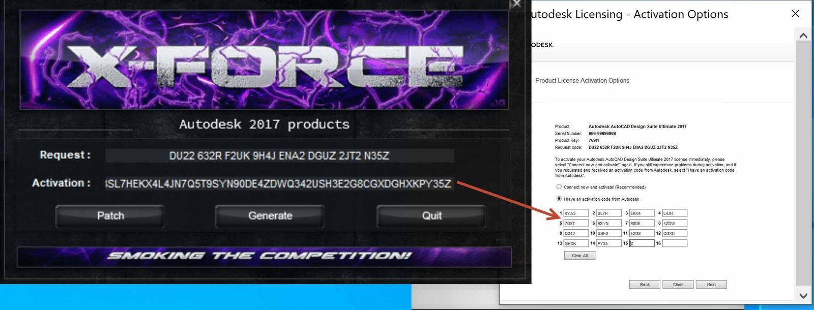 Tải Autodesk 3ds Max 2017 Full Crack Miễn Phí Mới Nhất 2025 + Hướng Dẫn Cài Đặt A-Z 10 Tải Autodesk 3ds Max 2017 Full Crack Miễn Phí Mới Nhất 2025 + Hướng Dẫn Cài Đặt A-Z