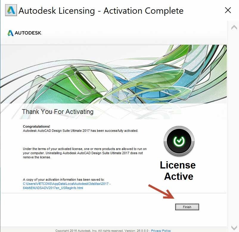 Tải Autodesk 3ds Max 2017 Full Crack Miễn Phí Mới Nhất 2025 + Hướng Dẫn Cài Đặt A-Z 11 Tải Autodesk 3ds Max 2017 Full Crack Miễn Phí Mới Nhất 2025 + Hướng Dẫn Cài Đặt A-Z