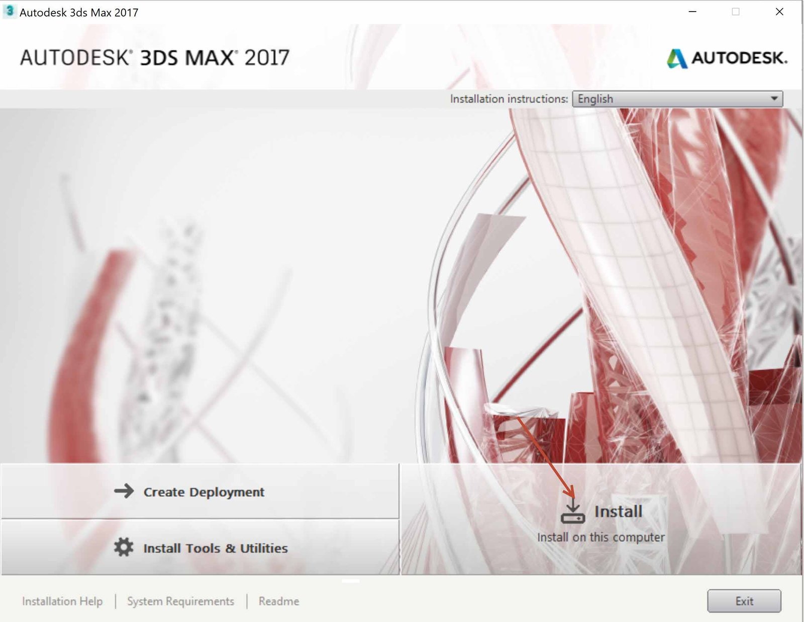 Tải Autodesk 3ds Max 2017 Full Crack Miễn Phí Mới Nhất 2025 + Hướng Dẫn Cài Đặt A-Z 3 Tải Autodesk 3ds Max 2017 Full Crack Miễn Phí Mới Nhất 2025 + Hướng Dẫn Cài Đặt A-Z