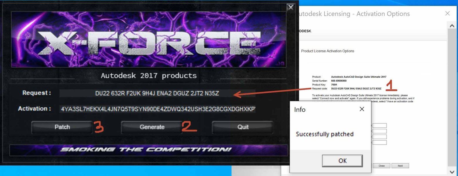 Tải Autodesk 3ds Max 2017 Full Crack Miễn Phí Mới Nhất 2025 + Hướng Dẫn Cài Đặt A-Z 9 Tải Autodesk 3ds Max 2017 Full Crack Miễn Phí Mới Nhất 2025 + Hướng Dẫn Cài Đặt A-Z