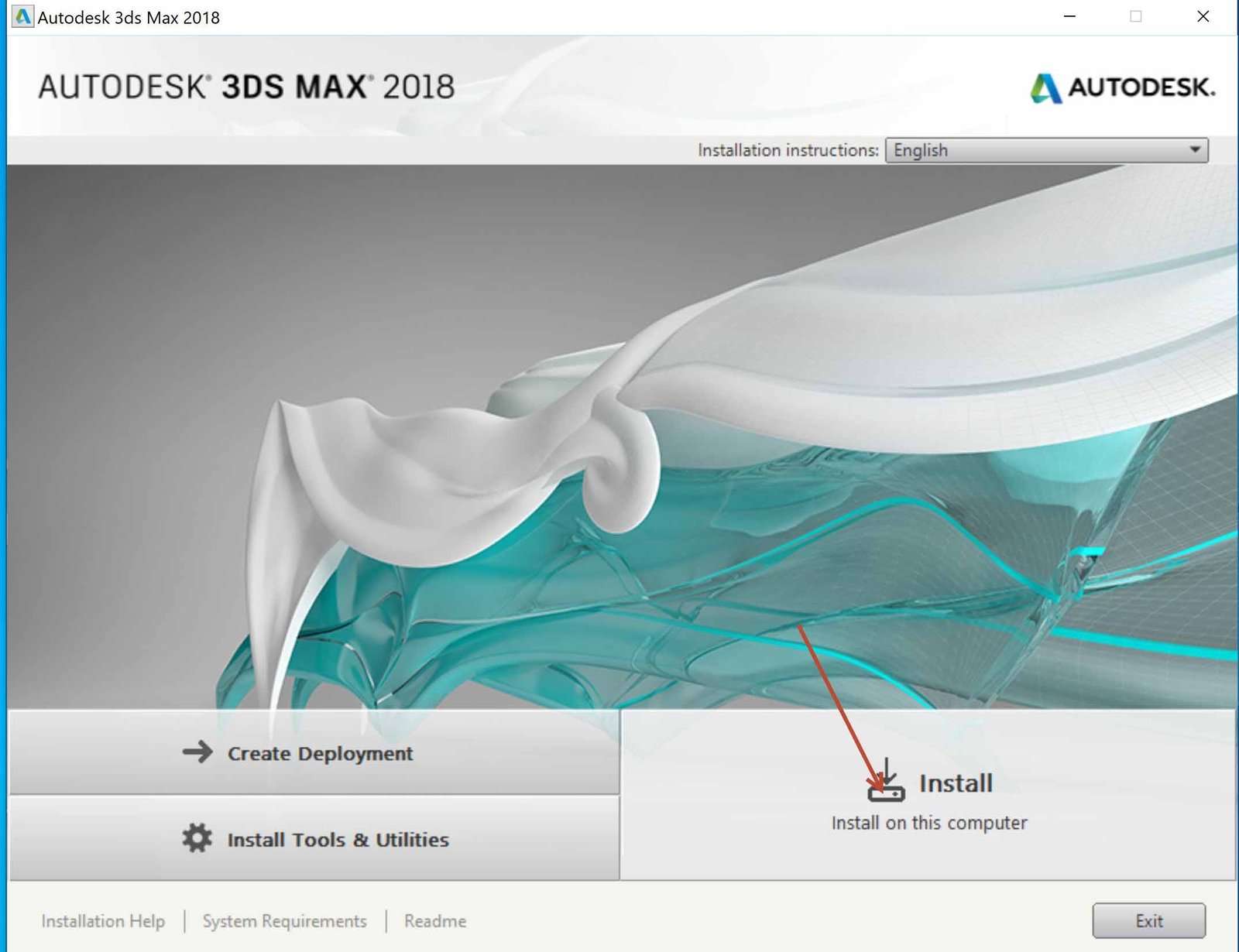 Tải Autodesk 3ds Max 2018 Full Crack Miễn Phí Mới Nhất 2025 + Hướng Dẫn Cài Đặt A-Z 3 Tải Autodesk 3ds Max 2018 Full Crack Miễn Phí Mới Nhất 2025 + Hướng Dẫn Cài Đặt A-Z