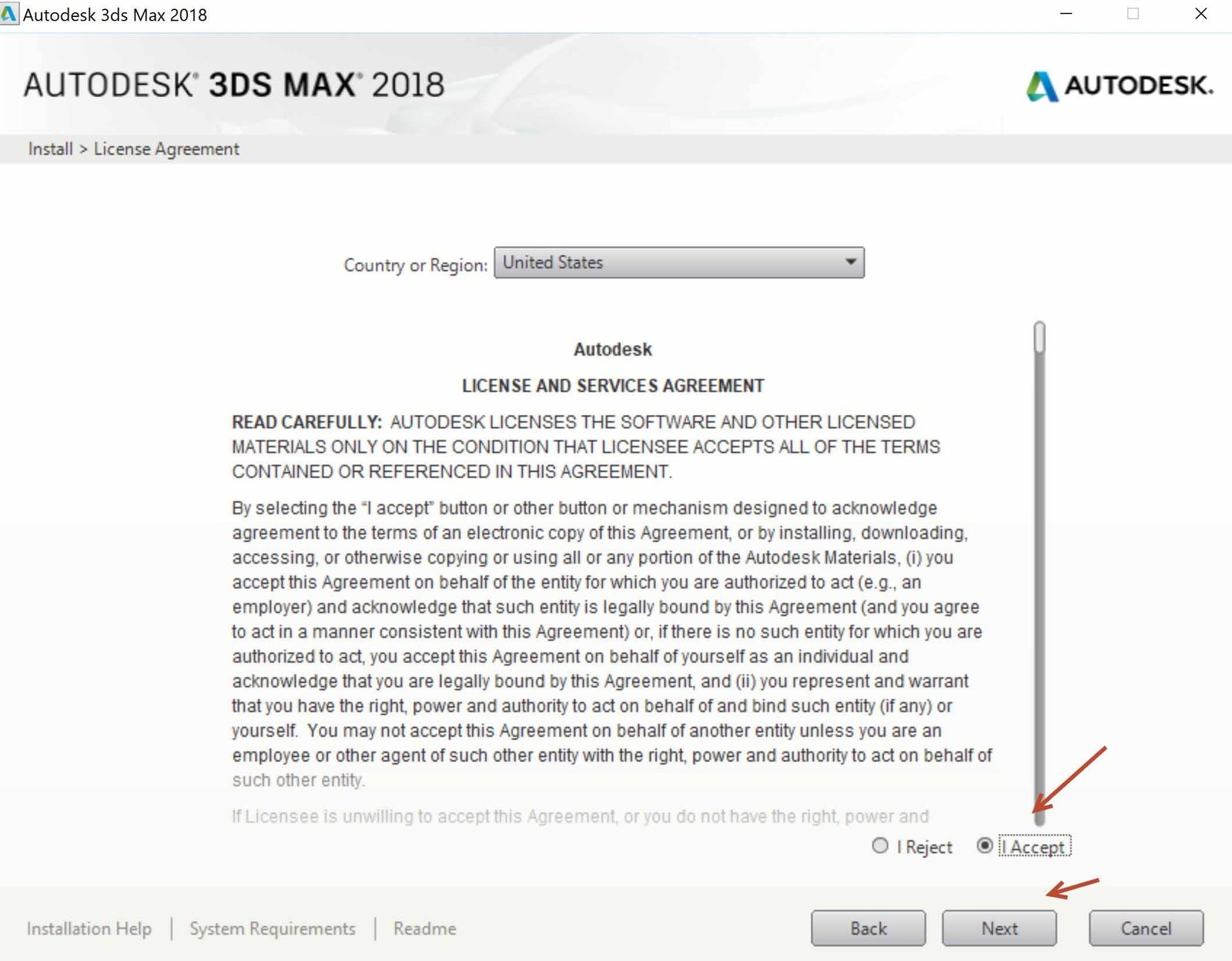 Tải Autodesk 3ds Max 2018 Full Crack Miễn Phí Mới Nhất 2025 + Hướng Dẫn Cài Đặt A-Z 4 Tải Autodesk 3ds Max 2018 Full Crack Miễn Phí Mới Nhất 2025 + Hướng Dẫn Cài Đặt A-Z