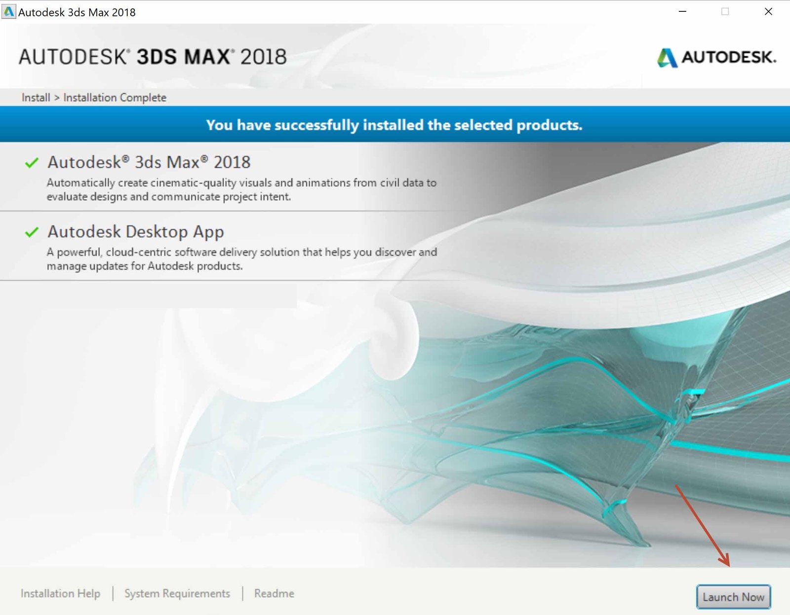 Tải Autodesk 3ds Max 2018 Full Crack Miễn Phí Mới Nhất 2025 + Hướng Dẫn Cài Đặt A-Z 6 Tải Autodesk 3ds Max 2018 Full Crack Miễn Phí Mới Nhất 2025 + Hướng Dẫn Cài Đặt A-Z