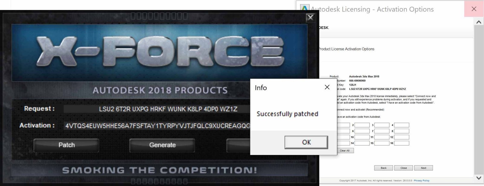 Tải Autodesk 3ds Max 2018 Full Crack Miễn Phí Mới Nhất 2025 + Hướng Dẫn Cài Đặt A-Z 9 Tải Autodesk 3ds Max 2018 Full Crack Miễn Phí Mới Nhất 2025 + Hướng Dẫn Cài Đặt A-Z