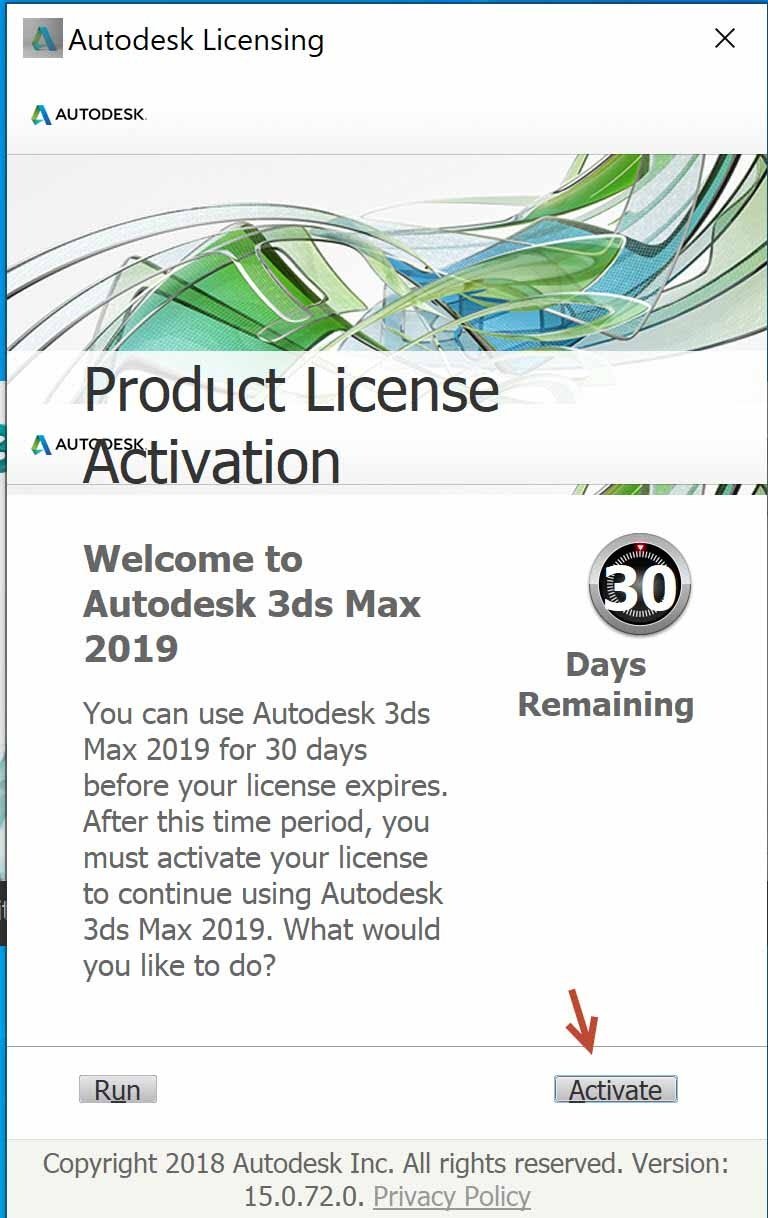 Tải Autodesk 3ds Max 2019 Full Crack Miễn Phí Mới Nhất 2025 + Hướng Dẫn Cài Đặt A-Z 11 Tải Autodesk 3ds Max 2019 Full Crack Miễn Phí Mới Nhất 2025 + Hướng Dẫn Cài Đặt A-Z