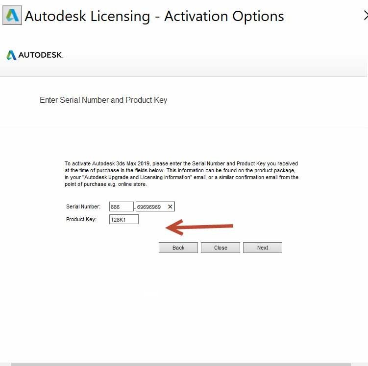 Tải Autodesk 3ds Max 2019 Full Crack Miễn Phí Mới Nhất 2025 + Hướng Dẫn Cài Đặt A-Z 12 Tải Autodesk 3ds Max 2019 Full Crack Miễn Phí Mới Nhất 2025 + Hướng Dẫn Cài Đặt A-Z