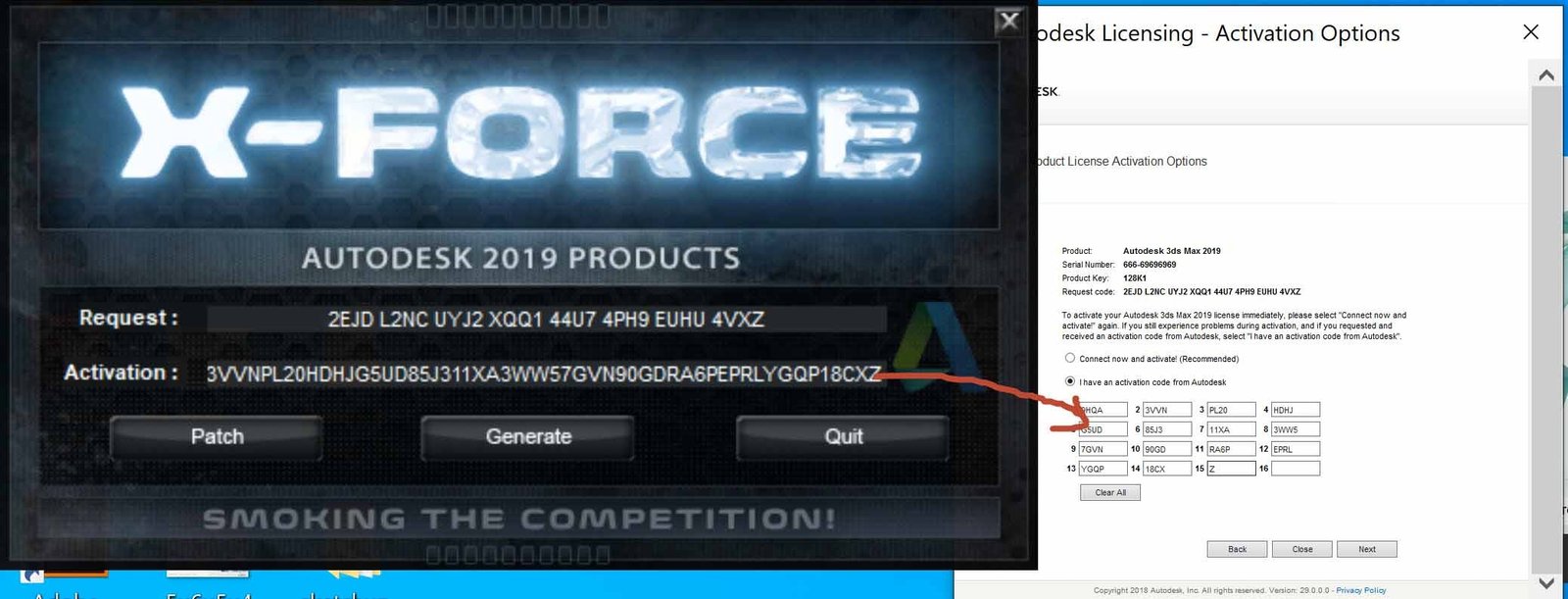 Tải Autodesk 3ds Max 2019 Full Crack Miễn Phí Mới Nhất 2025 + Hướng Dẫn Cài Đặt A-Z 14 Tải Autodesk 3ds Max 2019 Full Crack Miễn Phí Mới Nhất 2025 + Hướng Dẫn Cài Đặt A-Z