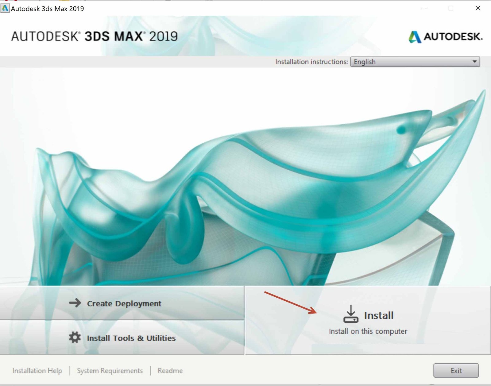 Tải Autodesk 3ds Max 2019 Full Crack Miễn Phí Mới Nhất 2025 + Hướng Dẫn Cài Đặt A-Z 4 Tải Autodesk 3ds Max 2019 Full Crack Miễn Phí Mới Nhất 2025 + Hướng Dẫn Cài Đặt A-Z
