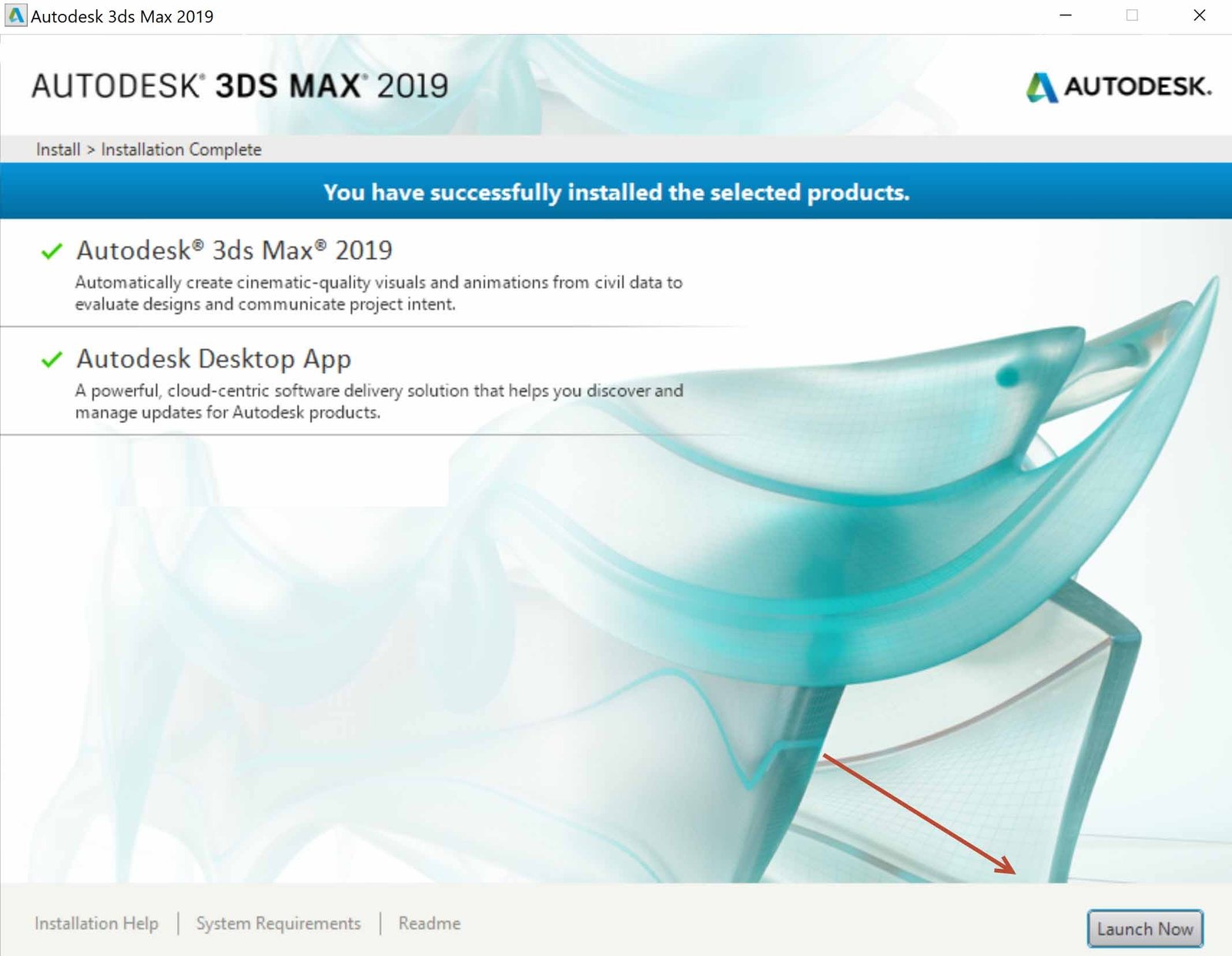 Tải Autodesk 3ds Max 2019 Full Crack Miễn Phí Mới Nhất 2025 + Hướng Dẫn Cài Đặt A-Z 7 Tải Autodesk 3ds Max 2019 Full Crack Miễn Phí Mới Nhất 2025 + Hướng Dẫn Cài Đặt A-Z