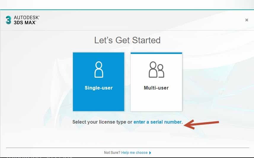 Tải Autodesk 3ds Max 2019 Full Crack Miễn Phí Mới Nhất 2025 + Hướng Dẫn Cài Đặt A-Z 9 Tải Autodesk 3ds Max 2019 Full Crack Miễn Phí Mới Nhất 2025 + Hướng Dẫn Cài Đặt A-Z