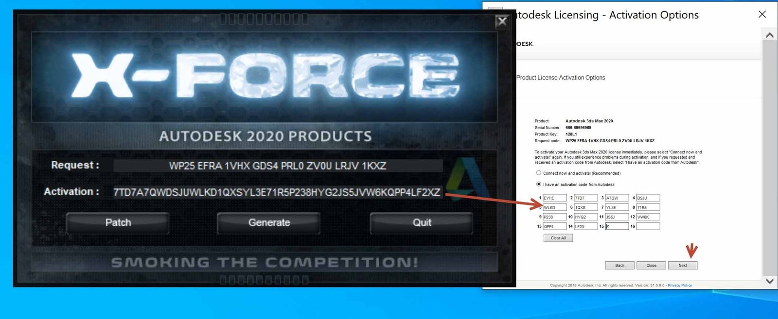 Tải Autodesk 3ds Max 2020 Full Crack Miễn Phí Mới Nhất 2025 + Hướng Dẫn Cài Đặt A-Z 12 Tải Autodesk 3ds Max 2020 Full Crack Miễn Phí Mới Nhất 2025 + Hướng Dẫn Cài Đặt A-Z