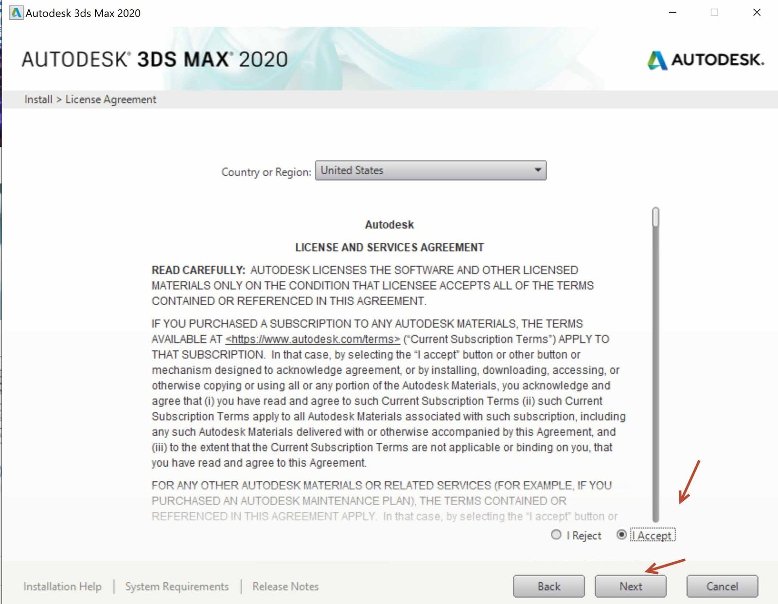 Tải Autodesk 3ds Max 2020 Full Crack Miễn Phí Mới Nhất 2025 + Hướng Dẫn Cài Đặt A-Z 4 Tải Autodesk 3ds Max 2020 Full Crack Miễn Phí Mới Nhất 2025 + Hướng Dẫn Cài Đặt A-Z