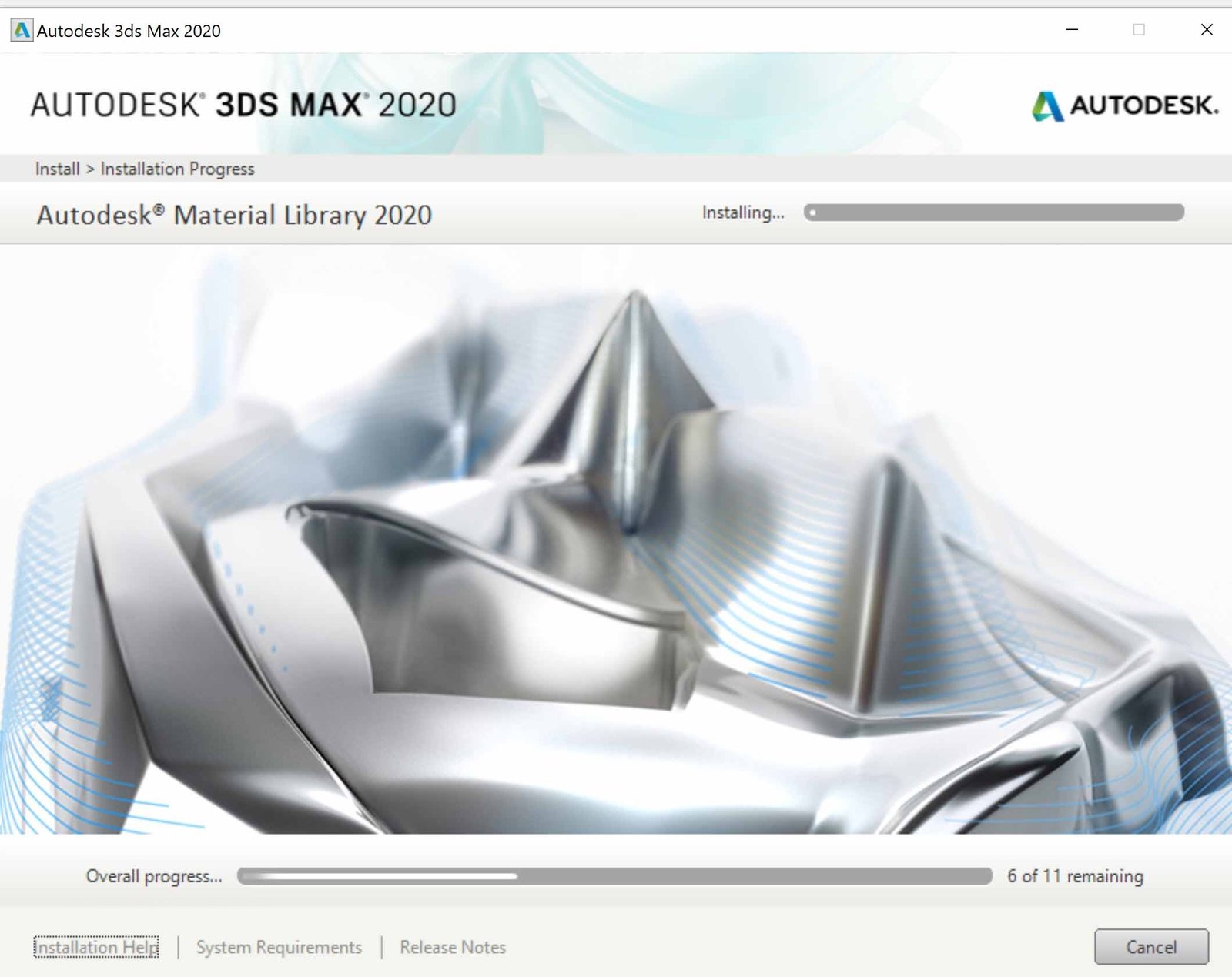 Tải Autodesk 3ds Max 2020 Full Crack Miễn Phí Mới Nhất 2025 + Hướng Dẫn Cài Đặt A-Z 6 Tải Autodesk 3ds Max 2020 Full Crack Miễn Phí Mới Nhất 2025 + Hướng Dẫn Cài Đặt A-Z