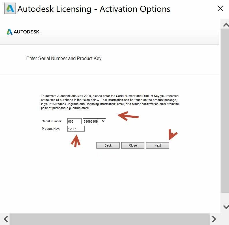 Tải Autodesk 3ds Max 2020 Full Crack Miễn Phí Mới Nhất 2025 + Hướng Dẫn Cài Đặt A-Z 10 Tải Autodesk 3ds Max 2020 Full Crack Miễn Phí Mới Nhất 2025 + Hướng Dẫn Cài Đặt A-Z
