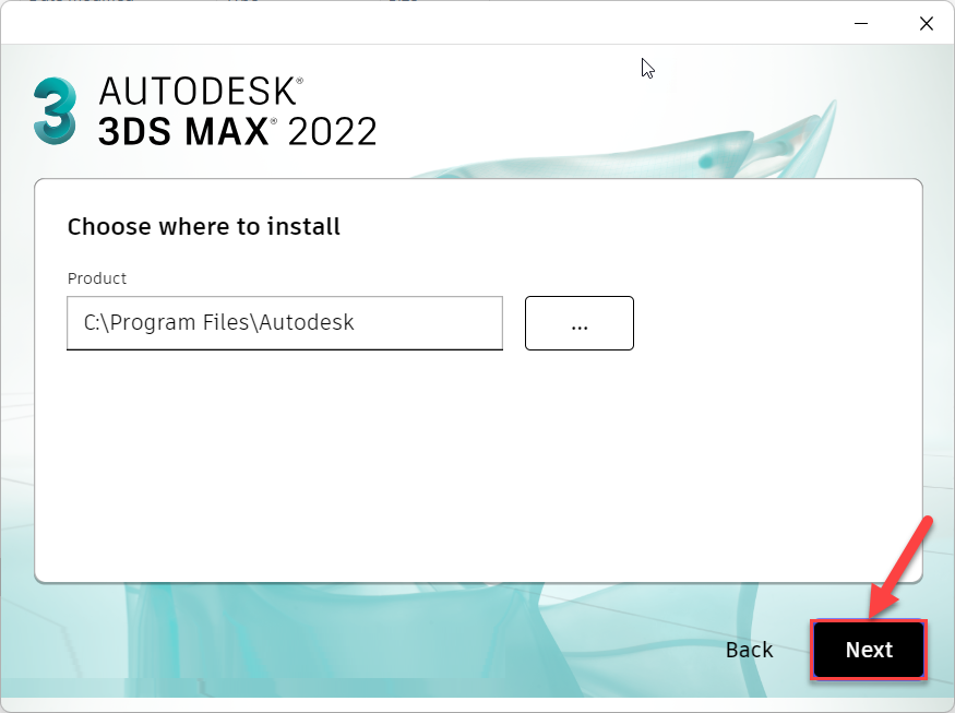 Tải Autodesk 3ds Max 2022 Full Crack Miễn Phí Mới Nhất 2025 + Hướng Dẫn Cài Đặt A-Z 6 Tải Autodesk 3ds Max 2022 Full Crack Miễn Phí Mới Nhất 2025 + Hướng Dẫn Cài Đặt A-Z