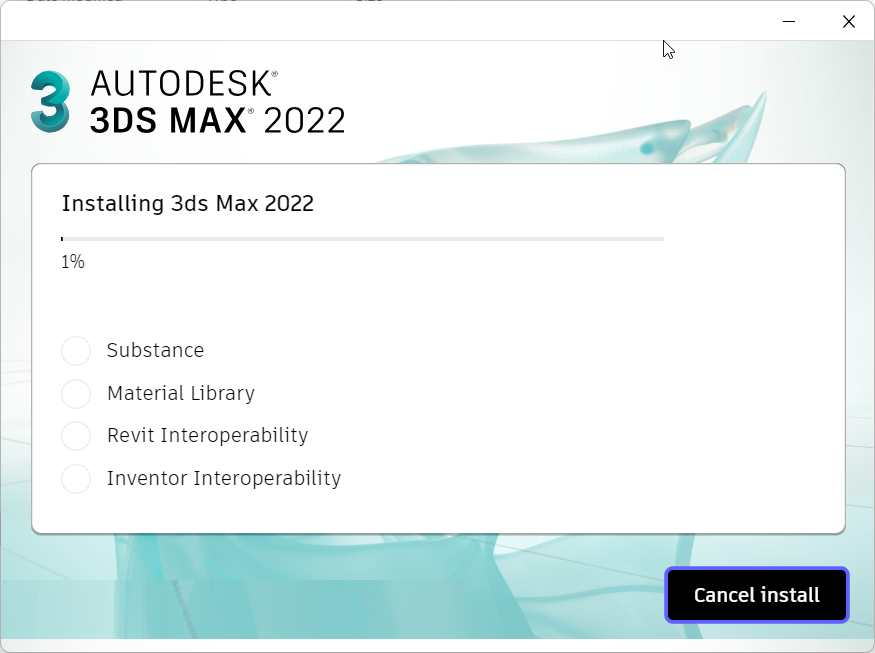 Tải Autodesk 3ds Max 2022 Full Crack Miễn Phí Mới Nhất 2025 + Hướng Dẫn Cài Đặt A-Z 8 Tải Autodesk 3ds Max 2022 Full Crack Miễn Phí Mới Nhất 2025 + Hướng Dẫn Cài Đặt A-Z