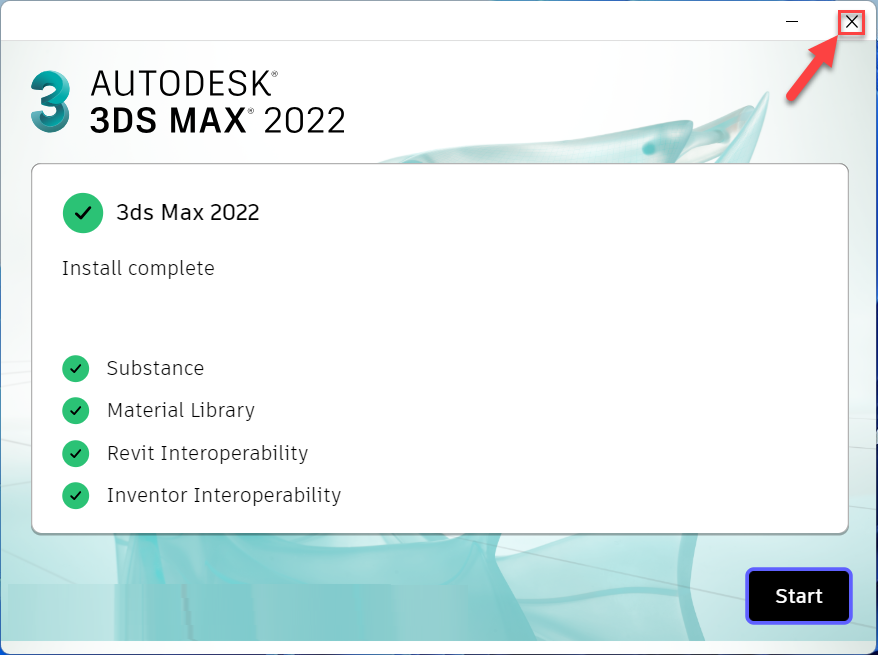 Tải Autodesk 3ds Max 2022 Full Crack Miễn Phí Mới Nhất 2025 + Hướng Dẫn Cài Đặt A-Z 9 Tải Autodesk 3ds Max 2022 Full Crack Miễn Phí Mới Nhất 2025 + Hướng Dẫn Cài Đặt A-Z
