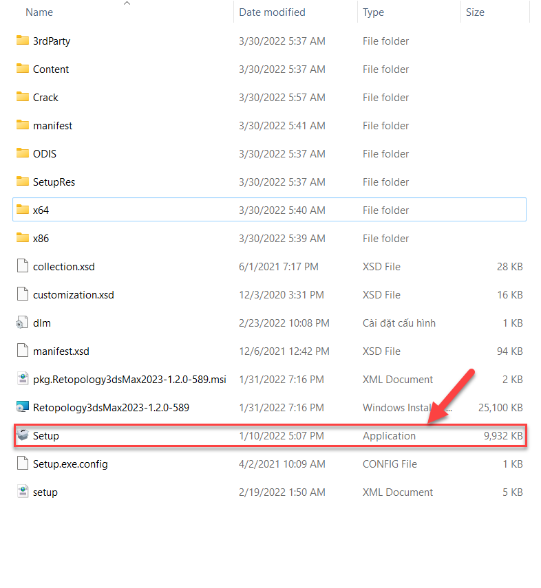 Tải Autodesk 3ds Max 2023 Full Crack Miễn Phí Mới Nhất 2025 + Hướng Dẫn Cài Đặt A-Z 3 Tải Autodesk 3ds Max 2023 Full Crack Miễn Phí Mới Nhất 2025 + Hướng Dẫn Cài Đặt A-Z