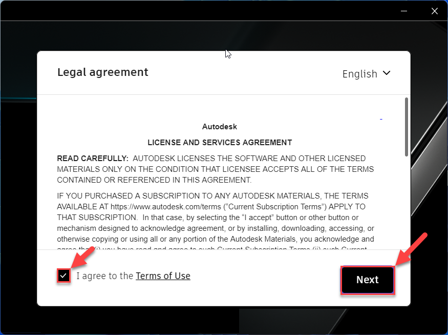 Tải Autodesk 3ds Max 2023 Full Crack Miễn Phí Mới Nhất 2025 + Hướng Dẫn Cài Đặt A-Z 5 Tải Autodesk 3ds Max 2023 Full Crack Miễn Phí Mới Nhất 2025 + Hướng Dẫn Cài Đặt A-Z
