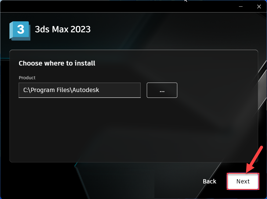 Tải Autodesk 3ds Max 2023 Full Crack Miễn Phí Mới Nhất 2025 + Hướng Dẫn Cài Đặt A-Z 6 Tải Autodesk 3ds Max 2023 Full Crack Miễn Phí Mới Nhất 2025 + Hướng Dẫn Cài Đặt A-Z