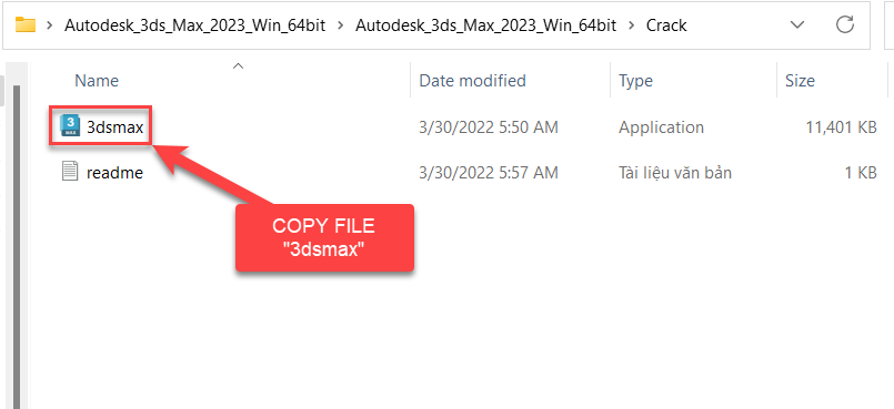 Tải Autodesk 3ds Max 2023 Full Crack Miễn Phí Mới Nhất 2025 + Hướng Dẫn Cài Đặt A-Z 10 Tải Autodesk 3ds Max 2023 Full Crack Miễn Phí Mới Nhất 2025 + Hướng Dẫn Cài Đặt A-Z