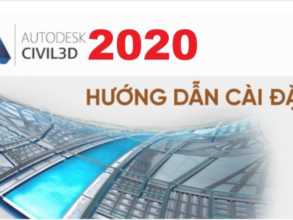 Autocad 852 Tải Autodesk Civil 3D 2020 Full Crack Miễn Phí Mới Nhất 2025 + Hướng Dẫn Cài Đặt A-Z