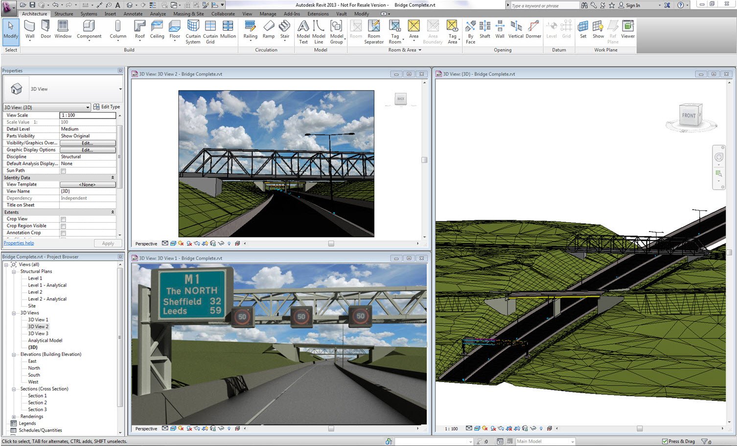 Tải Autodesk Revit 2013 Full Crack Miễn Phí Mới Nhất 2025 + Hướng Dẫn Cài Đặt A-Z