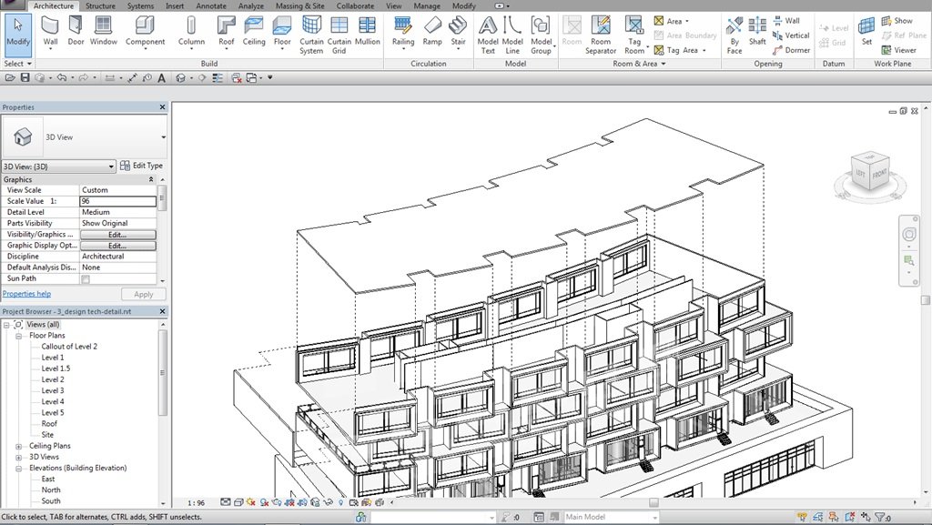 Tải Autodesk Revit 2014 Full Crack Miễn Phí Mới Nhất 2025 + Hướng Dẫn Cài Đặt A-Z