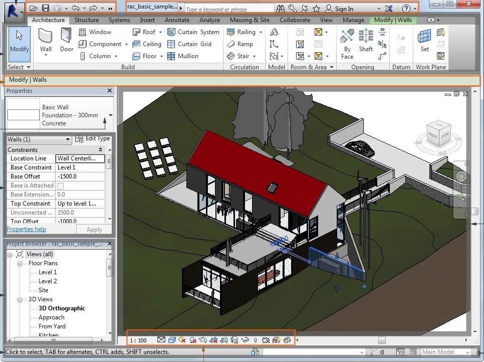 Tải Autodesk Revit 2016 Full Crack Miễn Phí Mới Nhất 2025 + Hướng Dẫn Cài Đặt A-Z