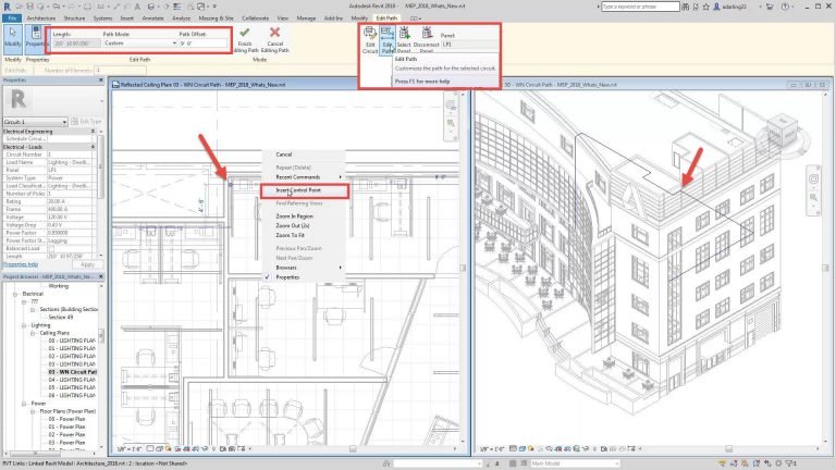 Tải Autodesk Revit 2018 Full Crack Miễn Phí Mới Nhất 2025 + Hướng Dẫn Cài Đặt A-Z