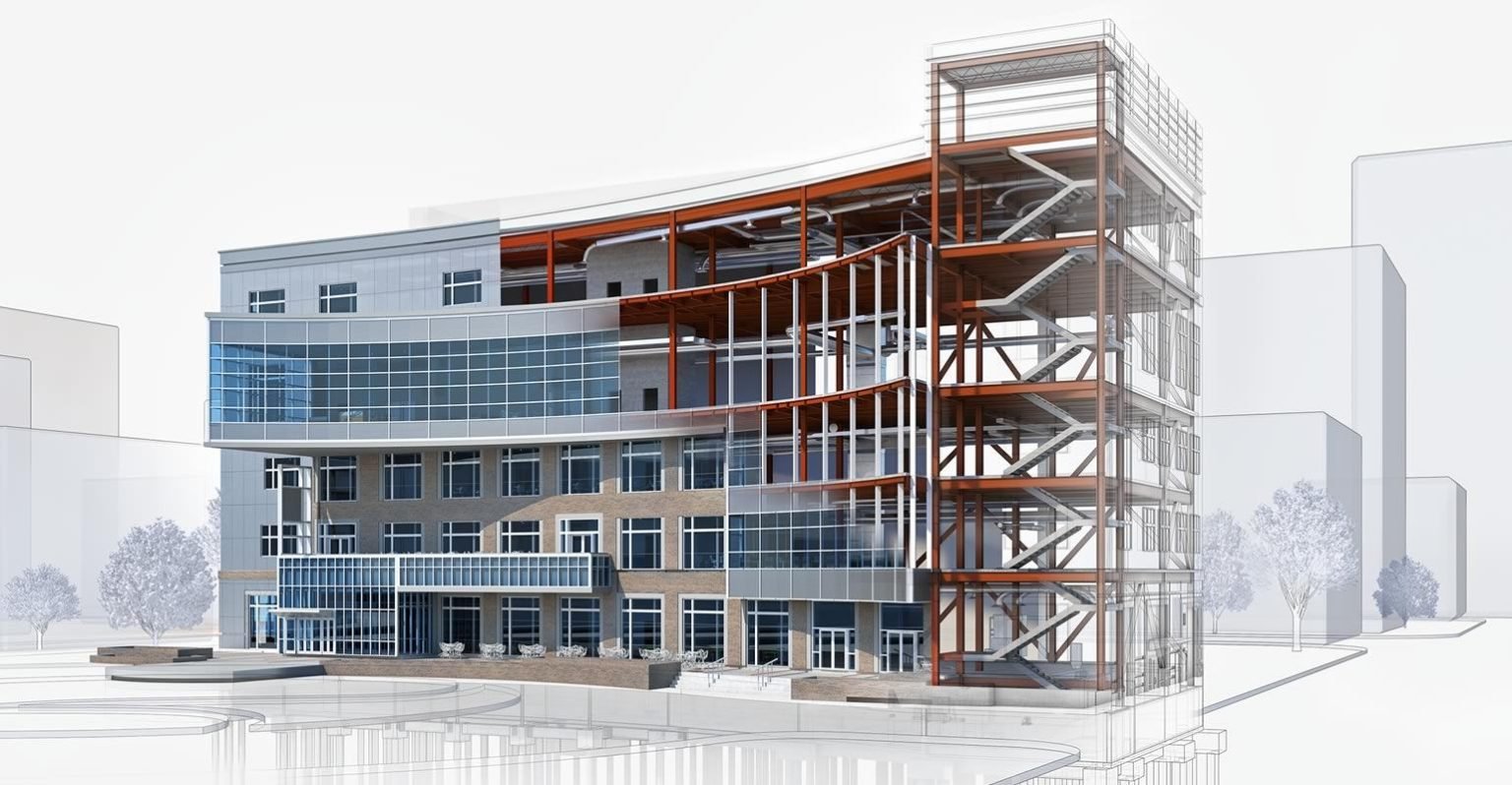 Tải Autodesk Revit 2018 Full Crack Miễn Phí Mới Nhất 2025 + Hướng Dẫn Cài Đặt A-Z