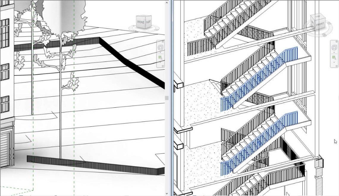 Tải Autodesk Revit 2018 Full Crack Miễn Phí Mới Nhất 2025 + Hướng Dẫn Cài Đặt A-Z