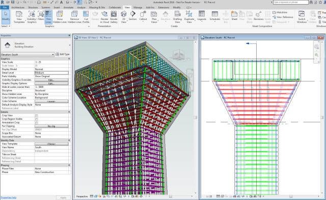 Tải Autodesk Revit 2018 Full Crack Miễn Phí Mới Nhất 2025 + Hướng Dẫn Cài Đặt A-Z