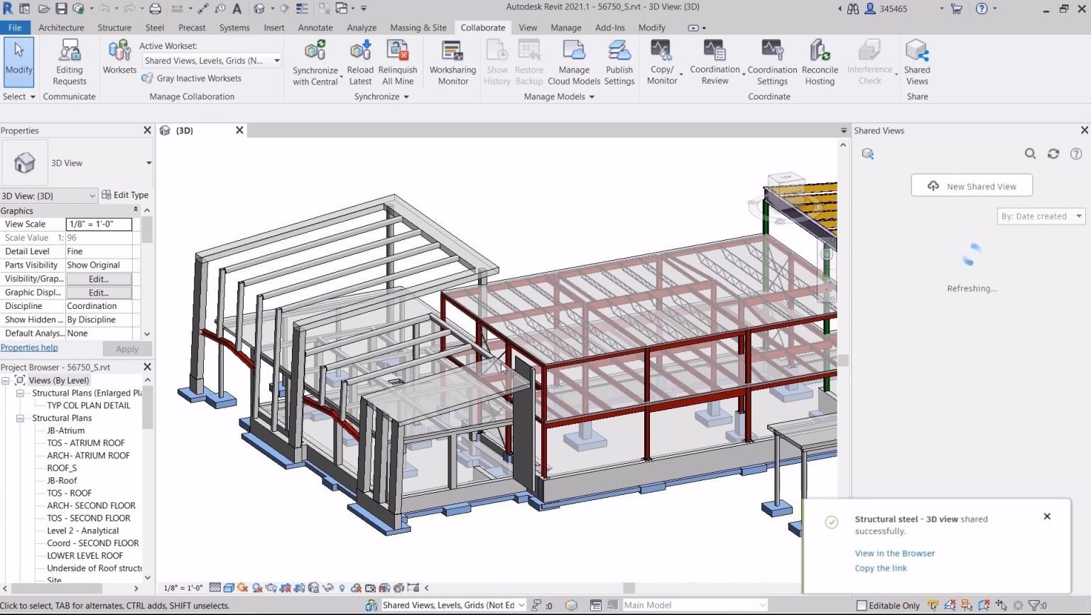 Tải Autodesk Revit 2021 Full Crack Miễn Phí Mới Nhất 2024 + Hướng Dẫn Cài Đặt A-Z