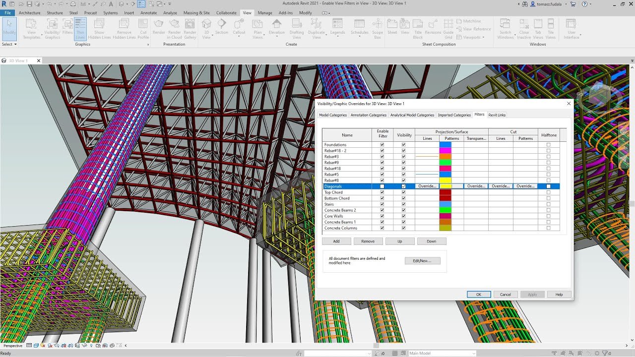 Tải Autodesk Revit 2021 Full Crack Miễn Phí Mới Nhất 2024 + Hướng Dẫn Cài Đặt A-Z