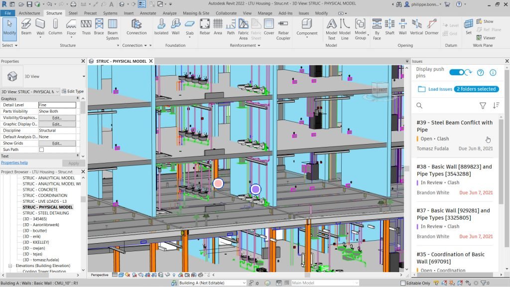 Tải Autodesk Revit 2022 Full Crack Miễn Phí Mới Nhất 2025 + Hướng Dẫn Cài Đặt A-Z