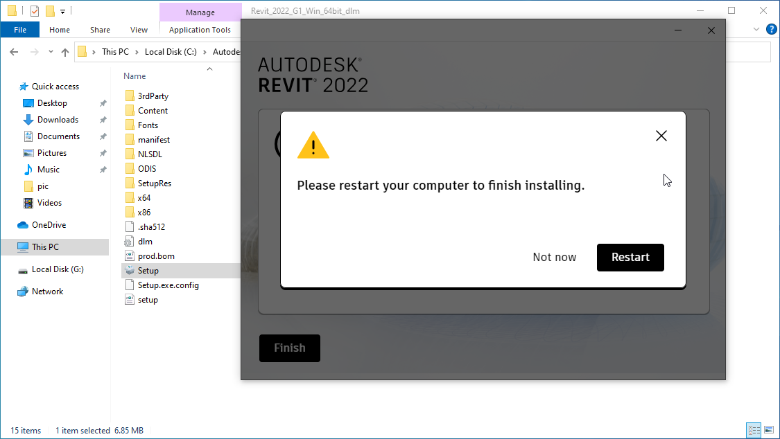 Tải Autodesk Revit 2022 Full Crack Miễn Phí Mới Nhất 2025 + Hướng Dẫn Cài Đặt A-Z